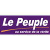 Le Peuple