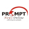 Prompt News Online