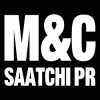 M&C Saatchi PR