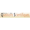 Revue des Questions Scientifiques