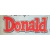 Donald.