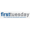 First Tuesday