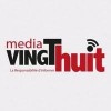 Media Vingt Huit