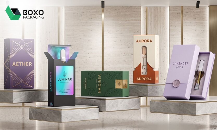 The Ultimate Guide to Runtz Packaging for Modern Brands
