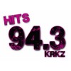 Hits 94.3 KRKZ