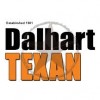 Dalhart Texan