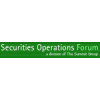 Securities Operations Forum