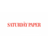 The Saturday Paper
