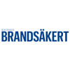 Brandsäkert