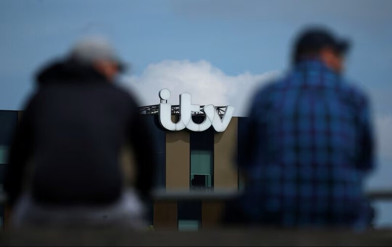 UK's ITV to sell media and entertainment unit to Comcast's Sky for $2.1 billion
