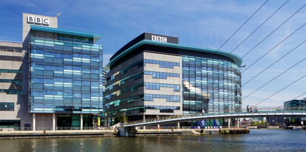 Landmark BBC Deal With Regional Press To Create Up To 200 Jobs For “Local Democracy Reporters”