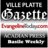 Ville Platte Gazette