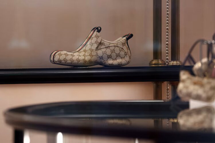 European luxury's $350 billion blowout