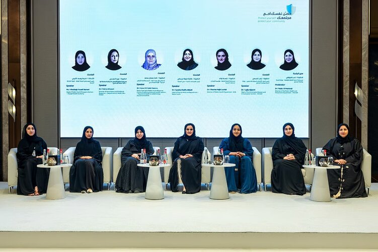 UAE flu vaccine now necessary for school students and some travellers