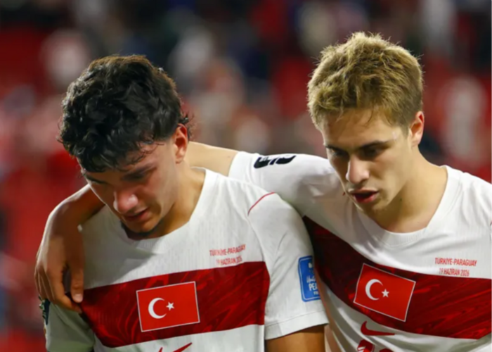Which teams have qualified for the World Cup 2026 knockouts, round of 32?