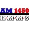 AM 1450 KMMS
