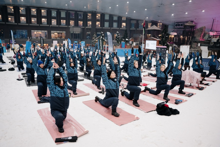 Dubai Sports Council Launches ‘Active Summer’ Initiative with Action-Packed Community and Competitive Agenda