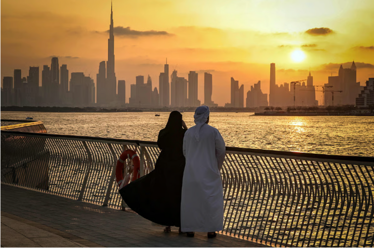 Ceasefire lifts UAE tourism mood — travel industry cautiously gears up for recovery