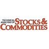 Technical Analysis of Stocks & Commodities