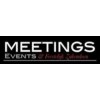 Meeting, Events & Feestelijk Zakendoen