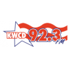 KWCD 92.3 FM