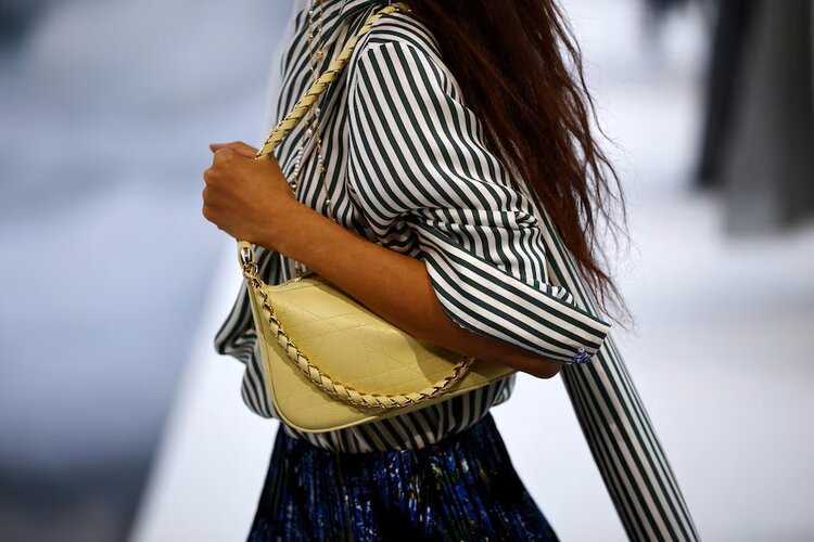European luxury's $350 billion blowout