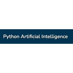 Python Artificial Intelligence