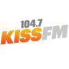 104.7 KISS FM