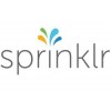 Sprinklr