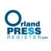 Orland Press Register