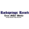 Rocksprings Record