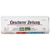 Gescherer Zeitung