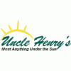 Uncle Henry's
