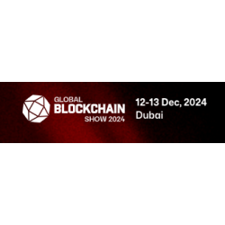 Global Blockchain Show Dubai (GBS)