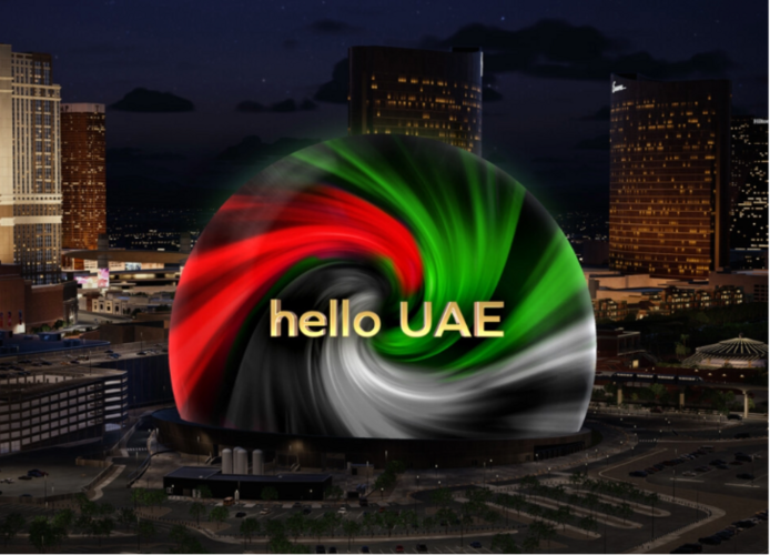Everything we know about the Abu Dhabi Sphere so far