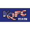 KQFC 97.9 FM