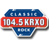 Classic 104.5 KRXO Rock