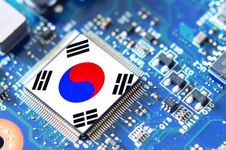 South Korean Chips Head to Saudi Arabia: From Manufacturing to Computing