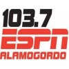 ESPN Alamogordo 103.7