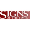 Signs of The Times