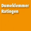 Dumeklemmern Ratingen