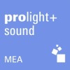 Prolight + Sound Middle East