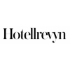 Hotellrevyn