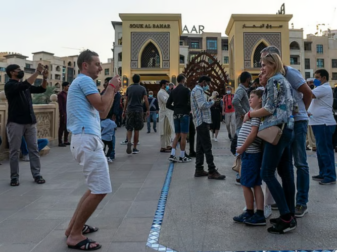 Ceasefire lifts UAE tourism mood — travel industry cautiously gears up for recovery