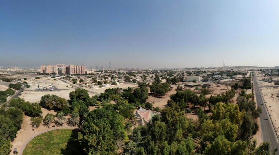 Nakheel serves eviction notice to residents of Jebel Ali Village