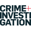 Crime + Investigation
