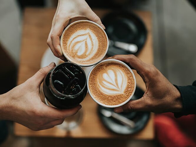 International Coffee Day in Dubai: New brews, free tastings and caffeine-fuelled deals across the city