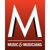 M Music & Musicians