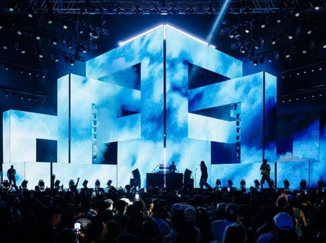BRED Abu Dhabi 2026 is back: New dates, tickets and everything to know