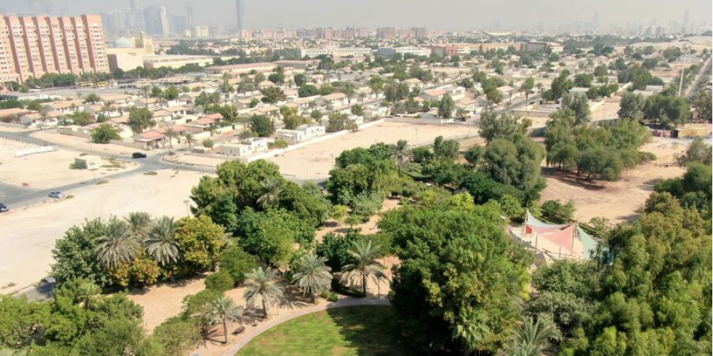 Nakheel serves eviction notice to residents of Jebel Ali Village